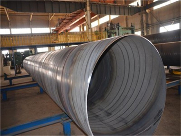 9711国标**气螺旋钢管