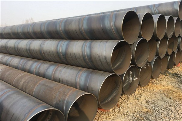 国标螺旋钢管