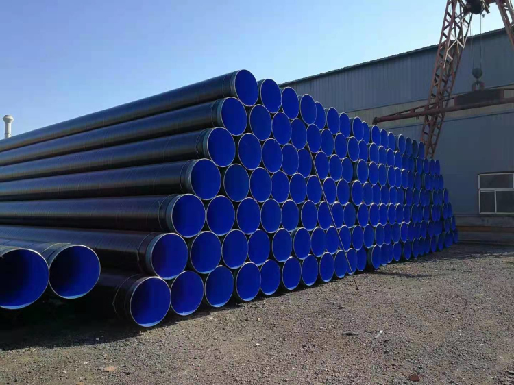 外3PE内环氧粉末