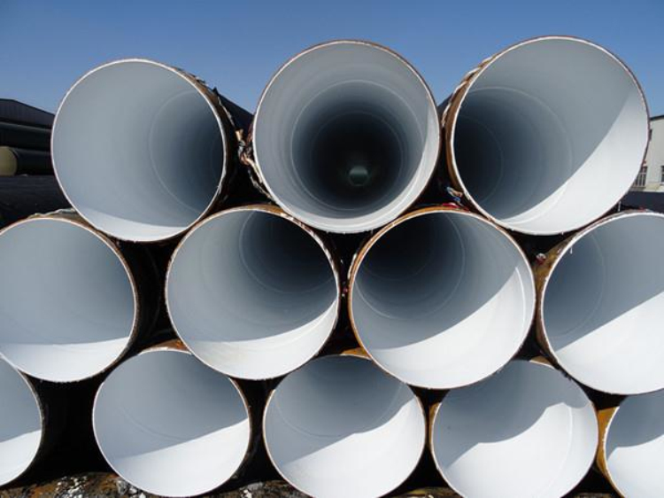 IPN8710饮用水防腐钢管