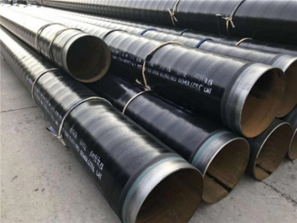 加强级级聚乙烯防腐管