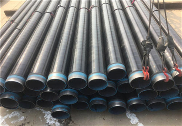 普通级聚乙烯防腐管