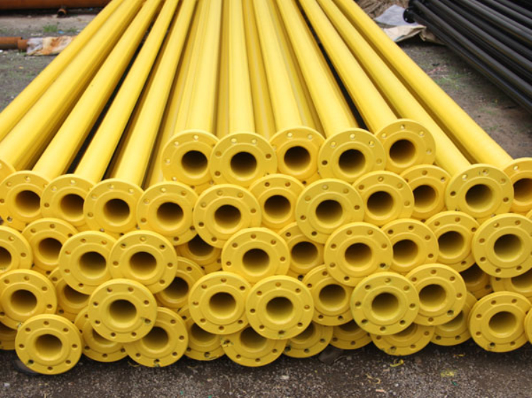 无缝钢塑复合管