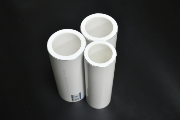 铝合金衬塑PB复合管