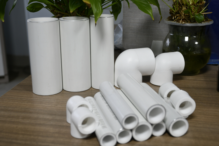 铝合金衬塑PB复合管