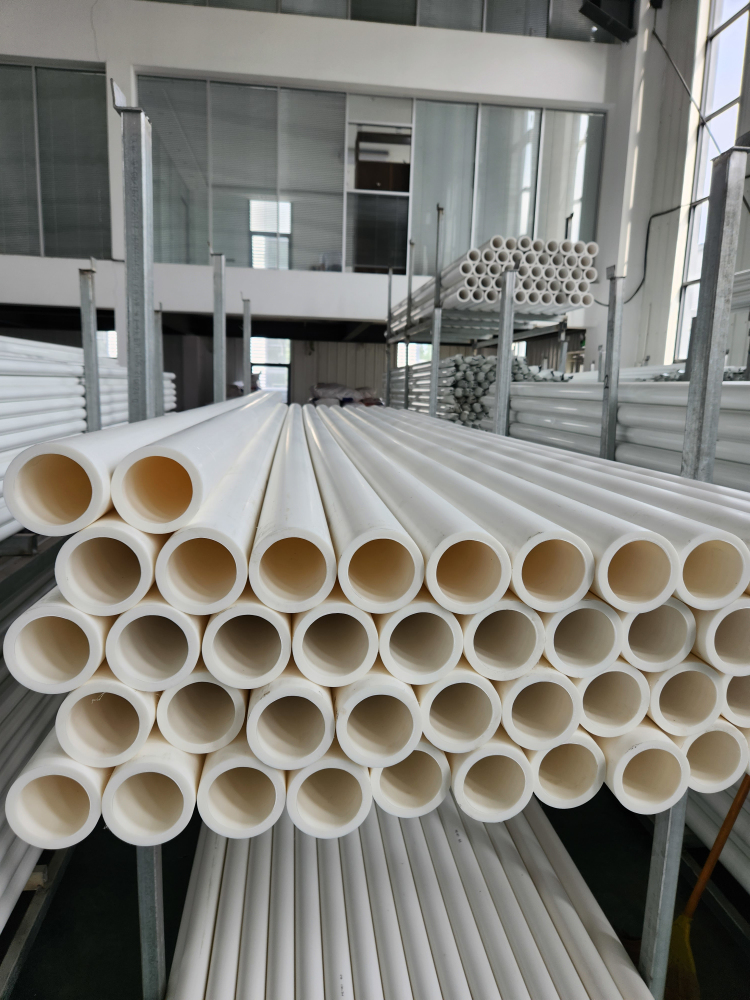 铝合金衬塑PPR复合管