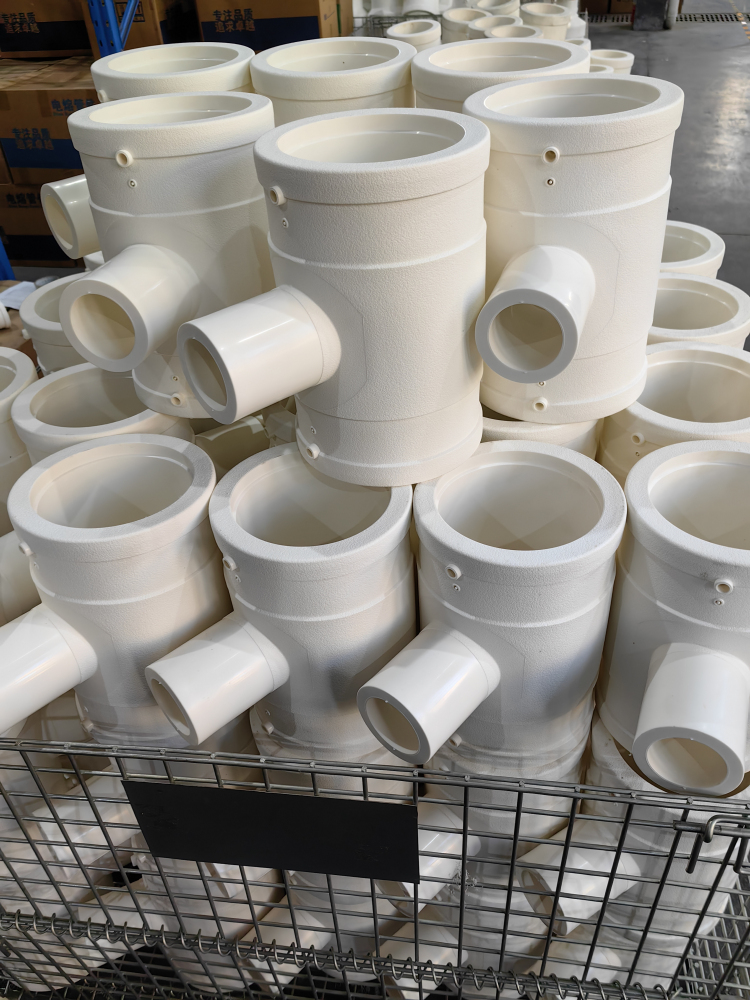 铝合金衬塑PPR复合管