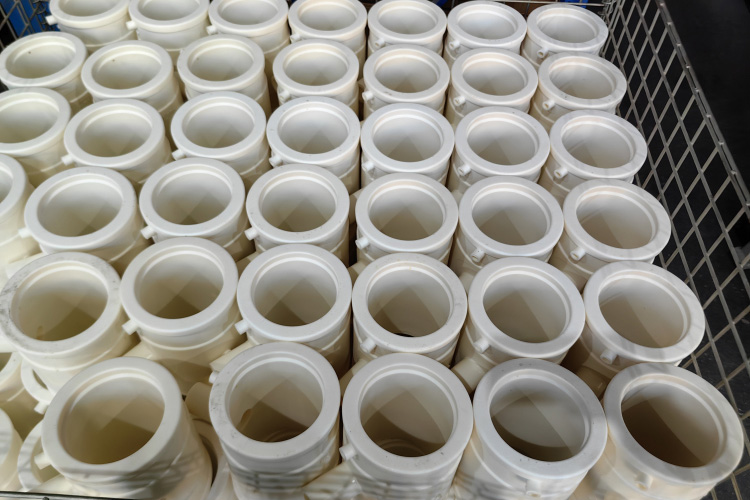 铝合金衬塑PERT复合管