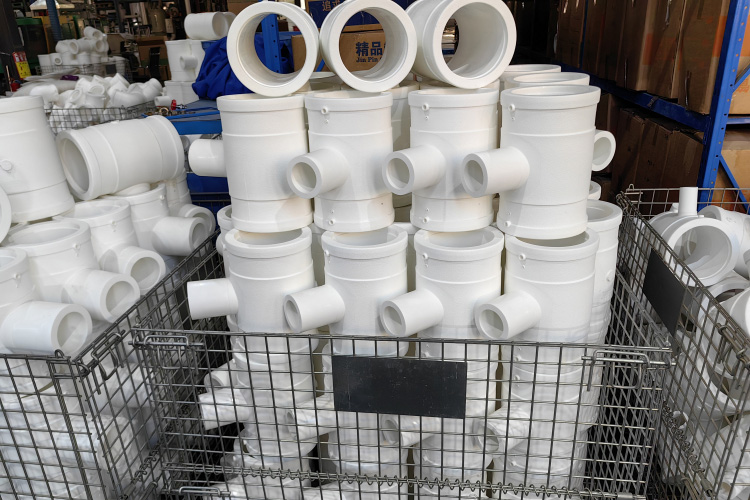 铝合金衬塑PERT复合管