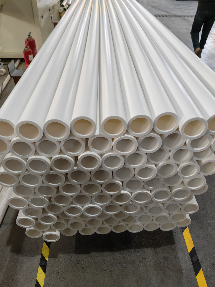 铝合金衬塑PERT复合管