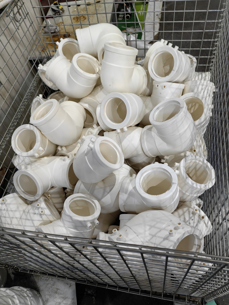 铝合金衬塑PERT复合管