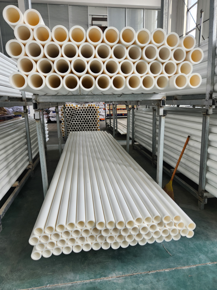 铝合金衬塑PERT复合管