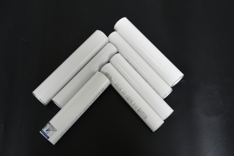 铝合金衬塑PERT复合管