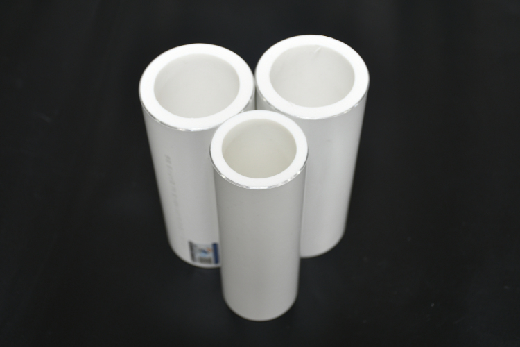 铝合金衬塑PERT复合管