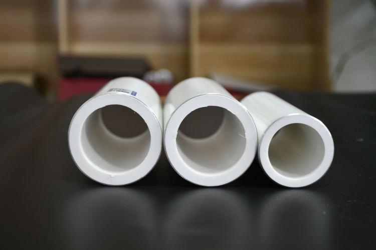 铝合金衬塑PERT复合管